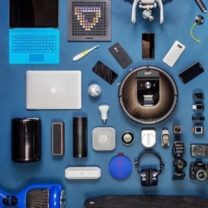 Gadgets a tope