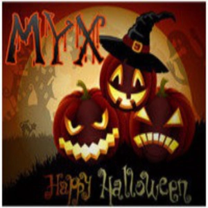 [SPECIAL] Halloween Podcast by M!X