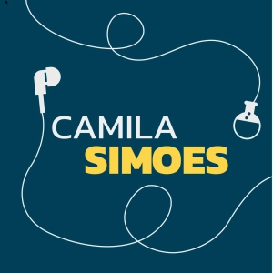 Ep 18 - Camila Simoes (Ingeniería Biológica, Bioinformática)
