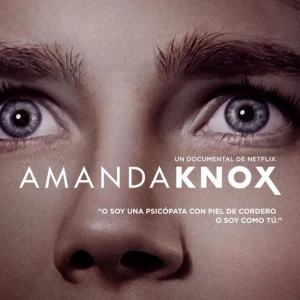 Amanda Knox