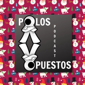 POP 7 - Fábulas de Peluche y Bandersnatch (Black Mirror)