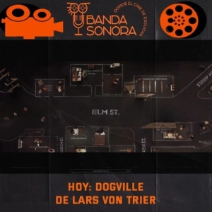 Escena 482 - Dogville de Lars Von Trier