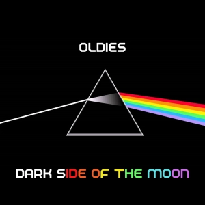 Pink Floyd desvelan el Lado Oscuro De La Luna