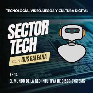 El mundo de la red intuitiva de Cisco Systems