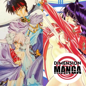 T05-E24: Seraphic Feather y Lythis