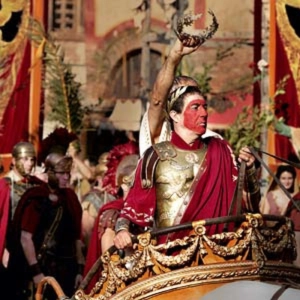 4.-TU HISTORIA DE ROMA. El lío de Dioses. La educación. El ejército.