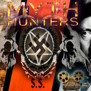 Mitos y Leyendas - Los nazis y su búsqueda de la Atlántida