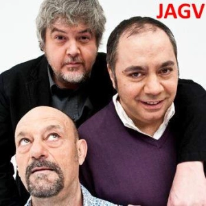06-04-16 Ilustres Ignorantes #0 - Los Suegros (Amaya Valdemoro y Leo Harlem)
