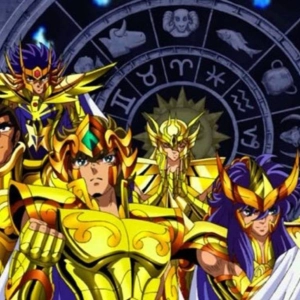 Saint Seiya: Santuario, la batalla de las 12 casas.