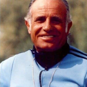 Soldado de Dios- Eugenio Siragusa