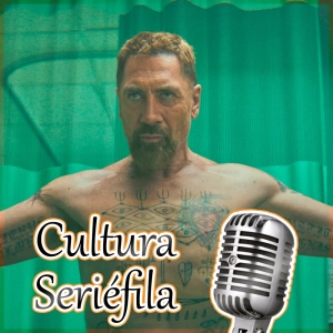 Cultura Seriéfila 9x27: El cabo del miedo, Dear England y otros estrenos de junio