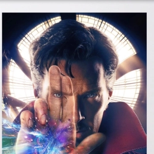 Especial MCU: Doctor Strange (2016) de Scott Derrickson