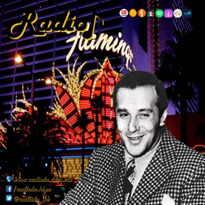 BUGSY SIEGEL - EL FUNDADOR DE LAS VEGAS