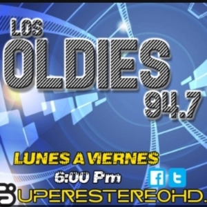 Los Oldies con Ramos 04/09/2019 - Especial Gustavo Cerati