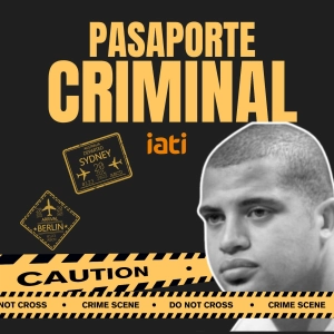 #103 Bison Dele: el misterio del campeón de la NBA que desapareció en el Pacífico