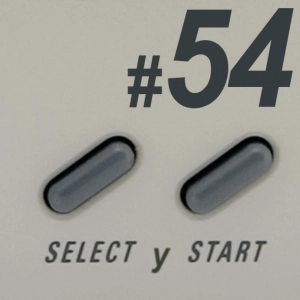 Select y Start 54: varias Domecdotas y Civil War