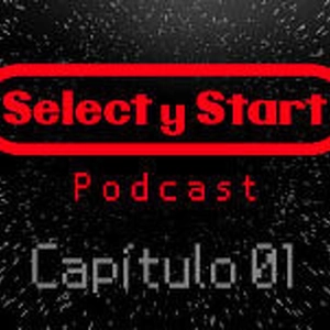 Select y Start 01: Sega Genesis