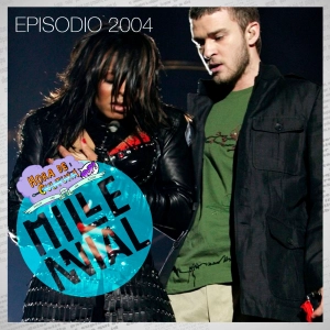 Hora de Cultura POP! Millennial Episodio 2004