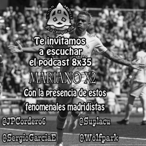 8x35 Mariano x2