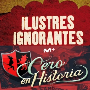 01-03-2017 #0 EN HISTORIA - Cero en Historia Javier Cansado - Programa Completo 0