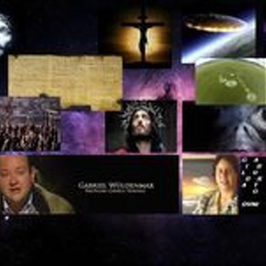 1x07 Jesús de Nazaret, mito o realidad? Gabriel Wüldenmar/ Fenómeno ovni Gilda Aburto