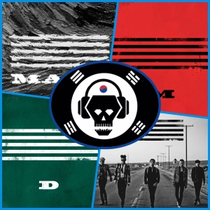 Mix N°22 - BIGBANG