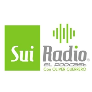 Música de Jazz, Smooth Jazz,Bossa Nova, Lounge,electrónica y clásicos en Ingles - SUI RADIO EL PODCAST EPISODIO 1