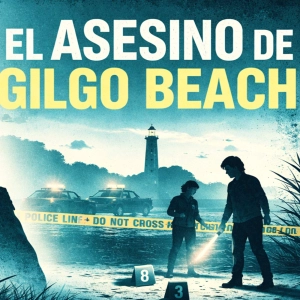 CyP 3x09 - El asesino de Gilgo beach Lysk: Chicas perdidas
