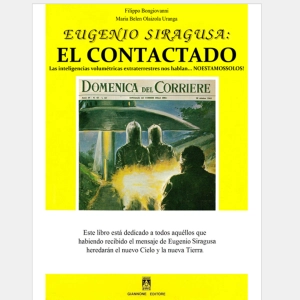Este es el tiempo en que os acordais de mi- Del libro El Contactado