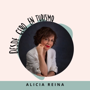 Entrevista a Alicia Reina- 1ª Parte