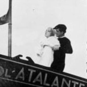 L'Atalante (1934) QGEEC