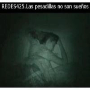 Las pesadillas no son un sueño (Redes #425)