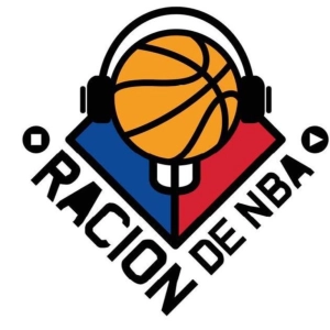 Racion de NBA: Ep.676 (23 Jun 2025) - Thunderstruck