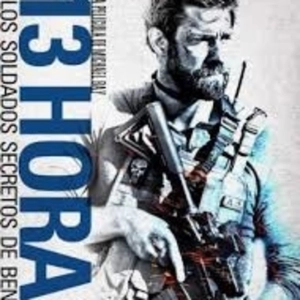 La Viñeta. Cine con Valores. The Green Knight. Dragon Blade. 13 Horas.