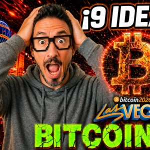 BITCOIN 2026: las 9 IDEAS que realmente importan