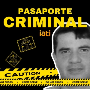 #57   Rodrigo Gularte: a Trágica Historia de un Brasileño Ejecutado en Indonesia