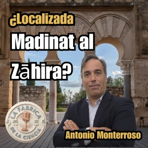 El hombre que encontró la ciudad perdida de Almanzor. Antonio Monterroso. 689.LFDLC