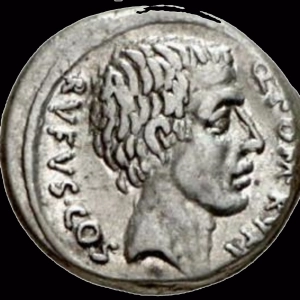 12.- TU HISTORIA DE ROMA. Sila, dueño de Roma. Las proscripciones.
