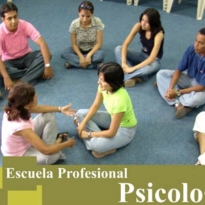 HDPS 009 - Estudiantes de Psicología de la UASD parte 1