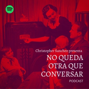 Capítulo 9 - Invitada: Nataly Chilet