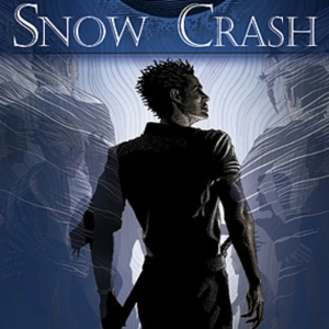 LCF #2x8 - Snow crash de Neal Stephenson y ExistenZ