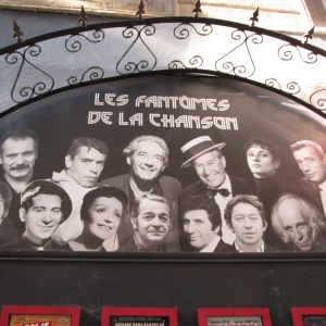 La chanson 40, enero 2019 - Numéro spécial
