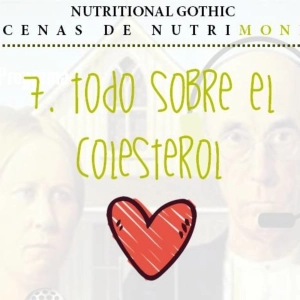 7. Todo sobre el colesterol