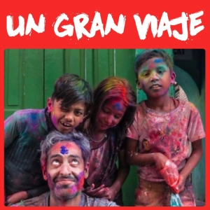 209. Historias de un fotógrafo nómada en Vietnam, con Germán Gutiérrez Ruiz