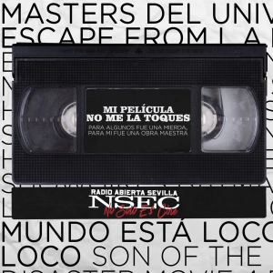 5x15 Por mi Película Mato - recordando esas películas que le tenemos especial cariño