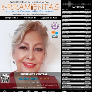Vol. 44 e-RRAMIENTAS para tu Desarrollo Personal