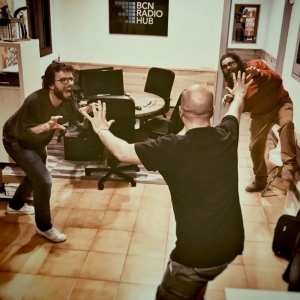 MAS MATAO X 279: J0der con los dinosaurios