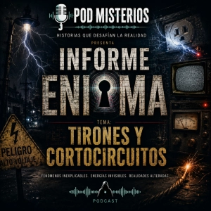 Informe Enigma T11 X 23: Tirones y Cortocircuitos