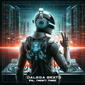 Dalega Beats Vol 23