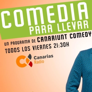 Comedia Para Llevar 1x29